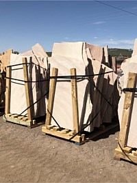 Sandstone Colors